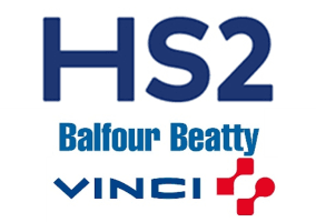 HS2, Balfour Beatty, Vinci