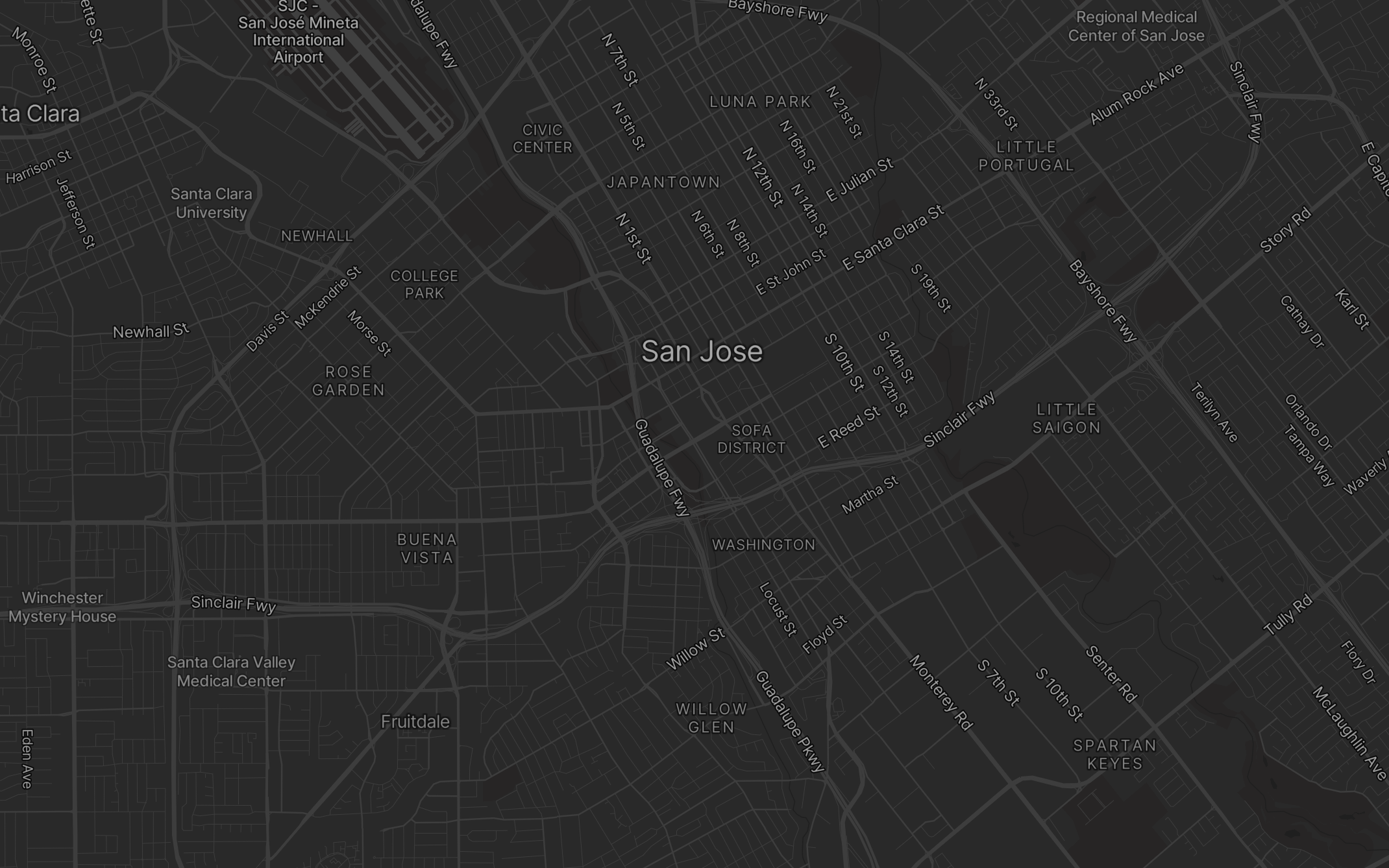 Verifi example of monitoring location and slump of concrete shipments